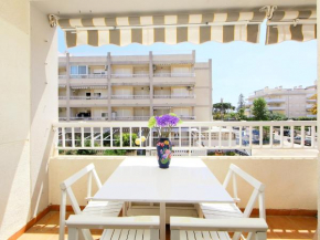  Apartment Segrelles  Канет-Де-Беренгер